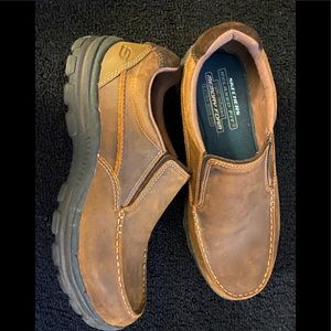 COPY - Sketcher slip ons